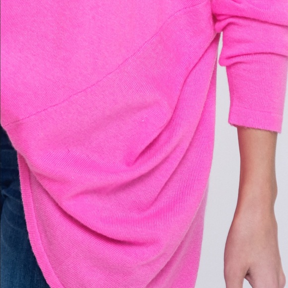 💕Supper Soft Tunic Top💕 - Picture 5 of 6